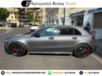 Usata Mercedes A45 AMG AMG 421 CV (309 kW) 2020 Grigio Utilitaria