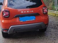 Usata Dacia Duster 2023 SUV