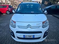 Usata Citroën C3 Picasso Seduction 92 CV (67 kW) 2015 Bianco Monovolume