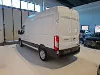 Usata Ford Transit Trend 170 CV (125 kW) 2023 Bianco Furgone