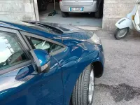 Usata Ford Fiesta 97 CV (71 kW) 2012 Bluazzurro Berlina