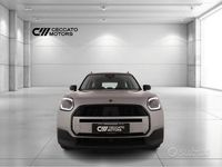 Usata Mini Countryman Classic 2024 Grigio SUV