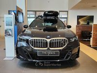 Usata BMW i5 Comfort Edition 250 kW (340 CV) 2024 Nero Berlina