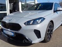 Usata BMW 120 M Sport 170 CV (125 kW) 2025 Grigio Utilitaria