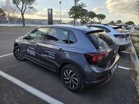 Nuova VW Polo Edition 115 CV (84 kW) 2025 Grigio Utilitaria