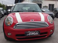 usata Mini Cooper D 1.6