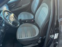 Usata Fiat Punto Evo 95 CV (69 kW) 2011 Nero Utilitaria