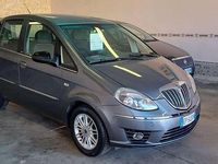 Usata Lancia Musa S 92 CV (67 kW) 2012 Monovolume