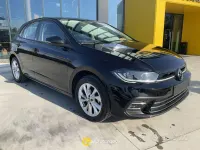 Usata VW Polo Style 95 CV (69 kW) 2025 Nero Utilitaria