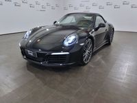 usata Porsche 911 Carrera 4S Cabrio 3.0 auto