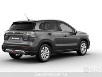 usata Suzuki SX4 S-Cross 1.4 Hybrid Top