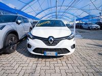 Usata Renault Clio V Techno 91 CV (66 kW) 2023 Other Berlina