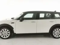Usata Mini Cooper D Clubman 150 CV (110 kW) 2017 Bianco Station wagon