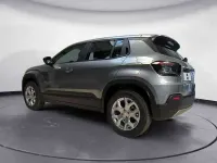 Nuova Jeep Avenger Altitude 99 CV (72 kW) 2026 Granite SUV