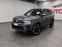 Nuova Dacia Bigster Extreme 140 CV (102 kW) 2026 Grigio SUV