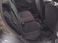 Usata Fiat Punto Easy 77 CV (56 kW) 2015 Grigio Utilitaria