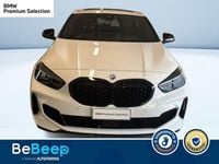 Usata BMW M135 Comfort Edition 306 CV (225 kW) 2022 Bianco Utilitaria