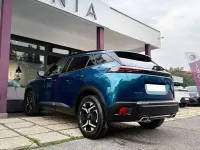 Nuova Peugeot 2008 Allure 131 CV (96 kW) 2025 Blu obsession SUV