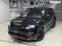 Usata Land Rover Range Rover evoque R-Dynamic 150 CV (110 kW) 2019 Other SUV