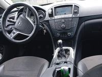 Usata Opel Insignia 2011 Station wagon