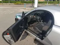 Usata Audi TT Roadster 224 CV (164 kW) 2001 Cabrio