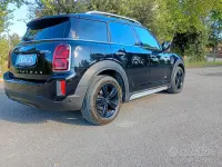 Usata Mini Cooper D Countryman 150 CV (110 kW) 2021 Nero SUV