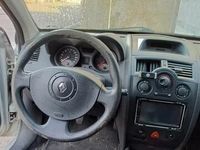 Usata Renault Mégane Coupé 100 CV (73 kW) 2004 Grigio Coupé