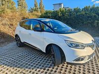 Usata Renault Scénic IV Bose Edition 110 CV (80 kW) 2017 Monovolume
