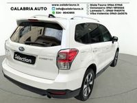 usata Subaru Forester 2.0 e-Boxer 2.0 e-Boxer MHEV CVT Lineartronic Premium