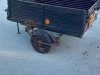 Usata Fiat 500 1970 Utilitaria