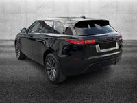 Usata Land Rover Range Rover Velar SE Dynamic 204 CV (150 kW) 2023 Nero metallizzato SUV