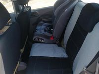 Usata Fiat Panda 69 CV (50 kW) 2004 Nero Utilitaria