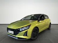 Nuova Hyundai i20 90 CV (66 kW) 2026 5n6 Utilitaria