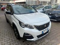 Occasion Peugeot 3008 Allure 131 PK (96 kW) 2020 Wit SUV