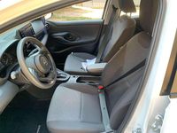 Usata Mazda 2 Comfort 92 CV (67 kW) 2023 Bianco Utilitaria