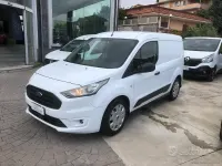Usata Ford Transit Connect Trend 101 CV (74 kW) 2019 Bianco Monovolume