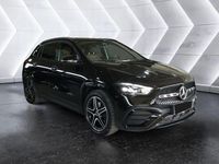 Usata Mercedes GLA200 Advanced Plus 150 CV (110 kW) 2023 Nero SUV