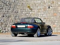 Usata BMW Z3 M Efficient Dynamics 321 CV (236 kW) 1999 Cabrio