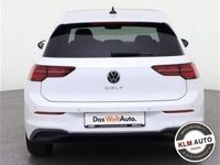 usata VW Golf VII 1.5 TSI 150 CV EVO ACT 1st Edition Style