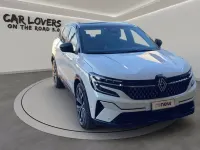 Occasion Renault Austral Iconic 200 PK (147 kW) 2023 Wit SUV
