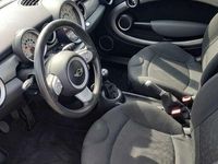 Usata Mini Cooper S 174 CV (127 kW) 2008 Grigio Utilitaria