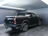 Nuova Ford Ranger 205 CV (150 kW) 2026 Nero Pick-up