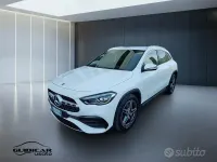 Usata Mercedes GLA180 Premium 116 CV (85 kW) 2023 Bianco SUV