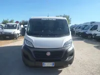 Usata Fiat Ducato 120 CV (88 kW) 2022 Bianco Furgone
