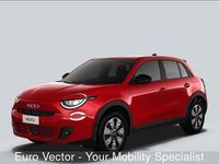 Nuova Fiat 600 Icon 110 CV (80 kW) 2025 Rosso SUV