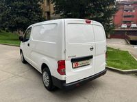 usata Nissan NV200 1.5 dCi 90CV Furgone OK NEOPATENTETI