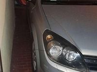 Usata Opel Astra Cosmo 101 CV (74 kW) 2006 Station wagon
