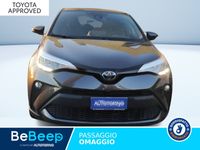 usata Toyota C-HR 2.0H COMFORT E-CVT2.0H COMFORT E-CVT