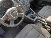 Usata Audi A3 2010 Nero Utilitaria