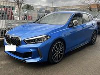 usata BMW M135 135 Serie 1 F40 i xdrive auto